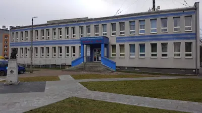 Specjalistyczna Praktyka Lekarska - lek. Dorota Rzepniewska